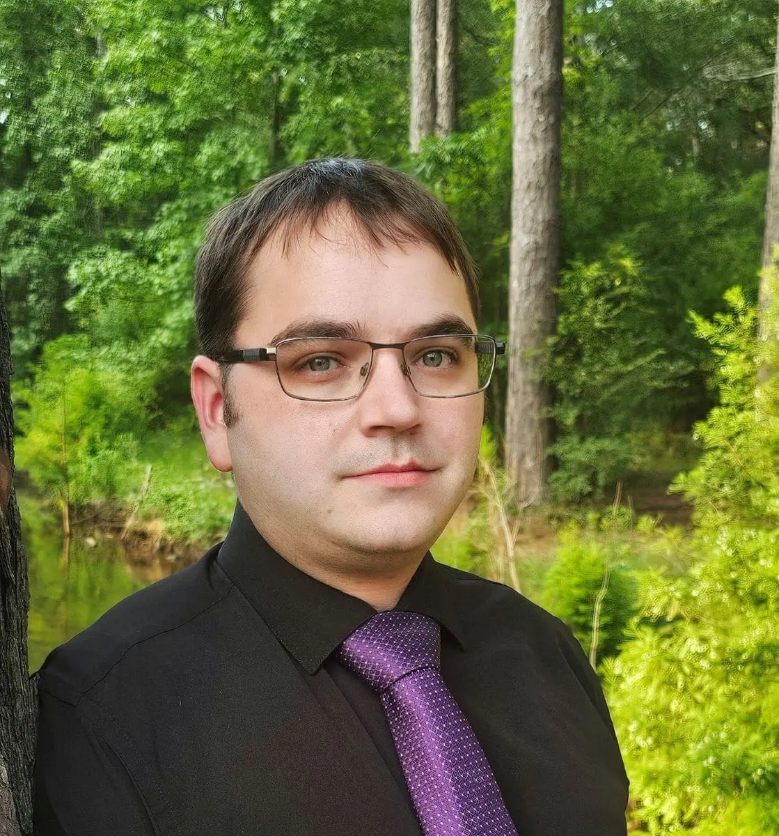Ryan headshot